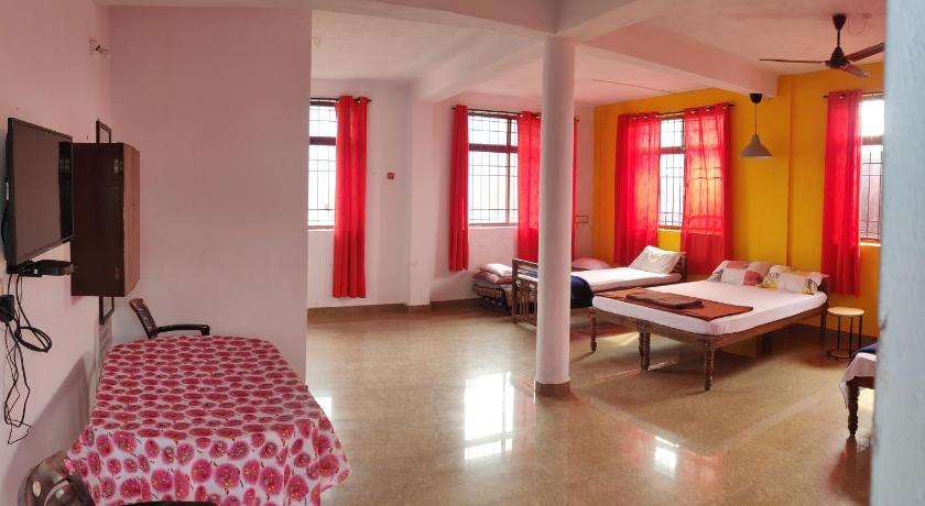 Anugraha — Hotel in Coorg