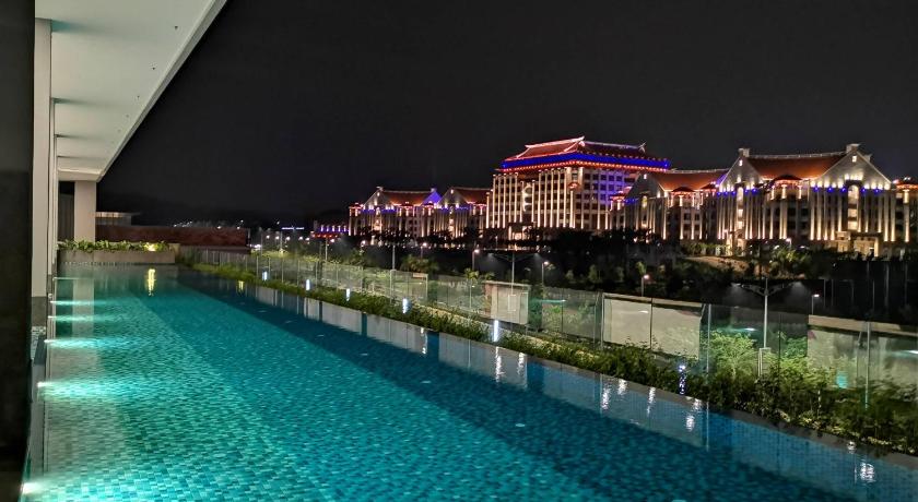 Near KLIA & Xiamen Uni | Awesome Night View | 厦门大学 - image 14