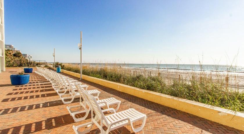 11th Floor Suite with Incredible Views! Sea Mist Resort 51106 - 2 Double Beds - Full Kitchen! photo
