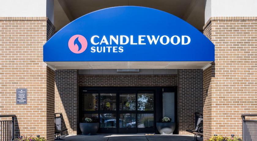 Candlewood Suites East Lansing, an IHG Hotel