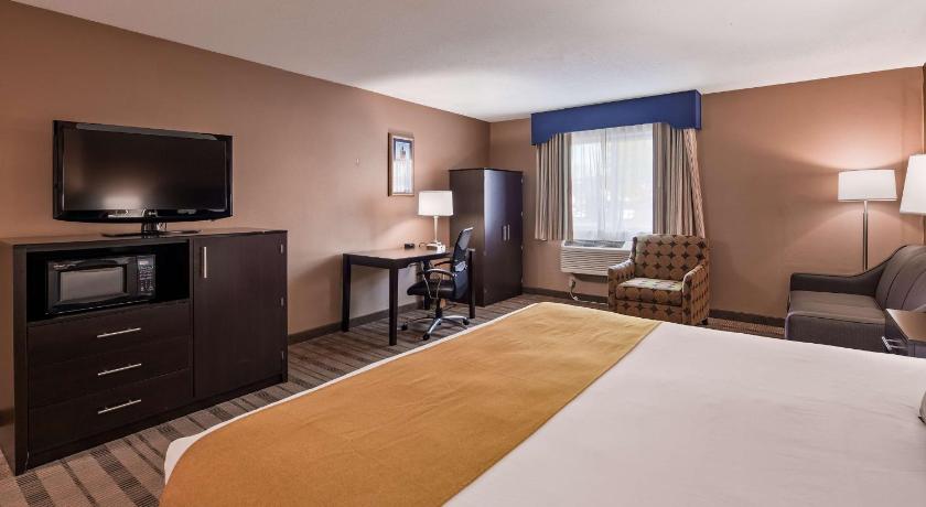 Best Western Airport Inn