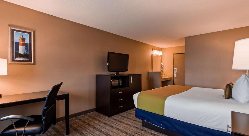 Best Western Airport Inn