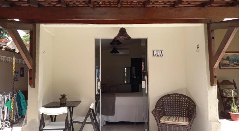 Image of Double Room with Sea View 16