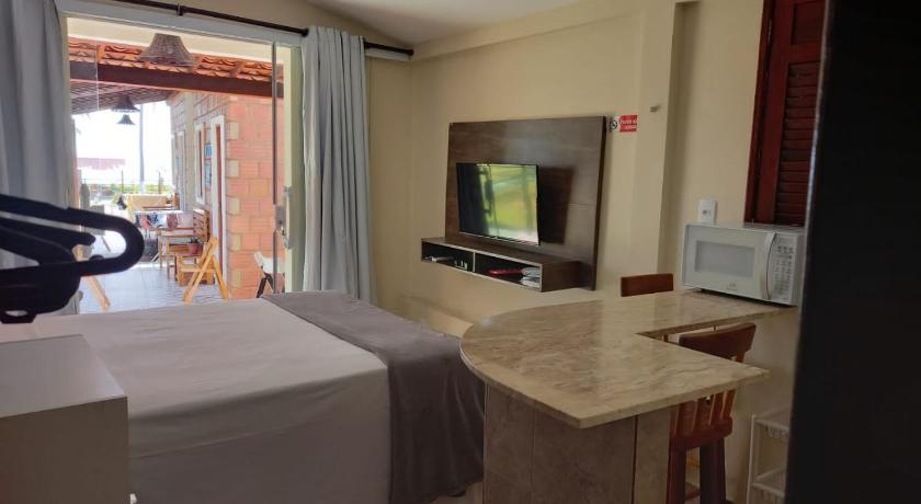 Image of Double Room with Sea View 1