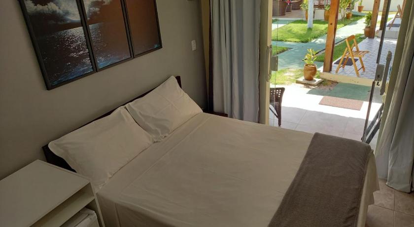 Image of Double Room with Sea View 3