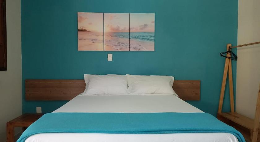 Image of Bungalow with Sea View 2