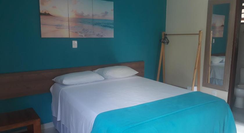 Image of Bungalow with Sea View 17
