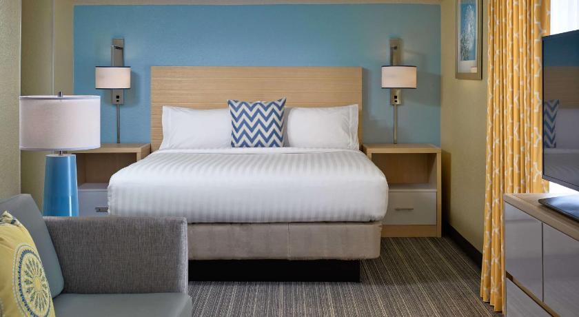 Sonesta ES Suites Minneapolis - St. Paul Airport