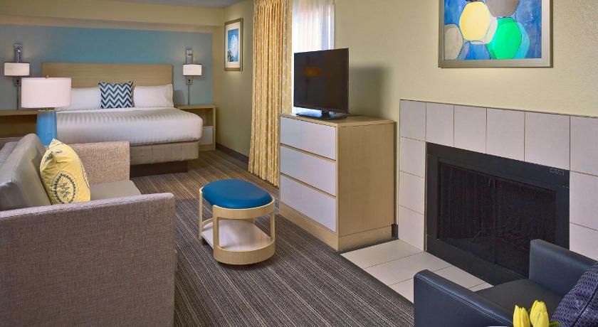 Sonesta ES Suites Minneapolis - St. Paul Airport