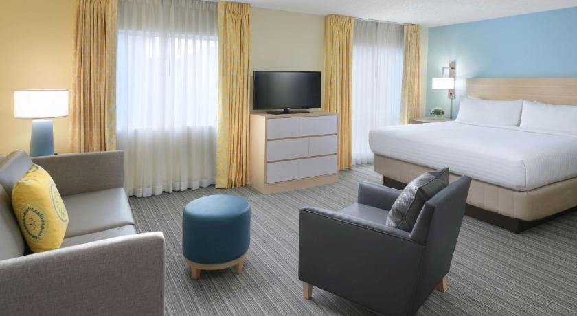 Sonesta ES Suites Montgomery