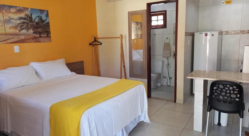 Image of Bungalow with Sea View 5