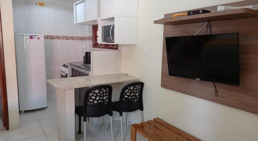 Image of Bungalow with Sea View 8