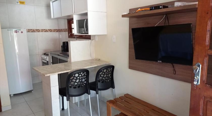 Image of Bungalow with Sea View 10