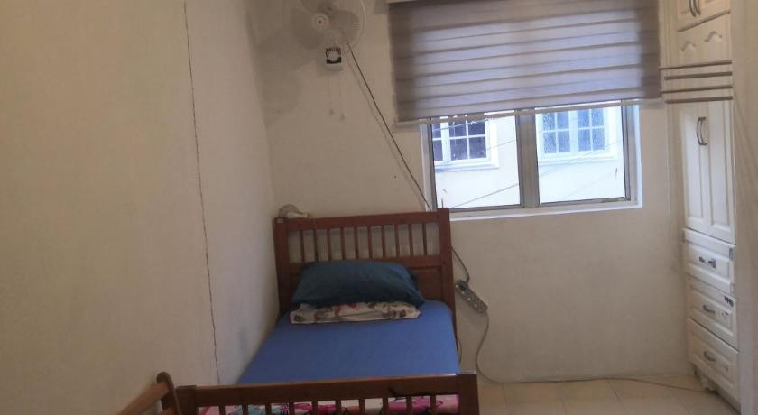 Sutera Damai Homestay photo
