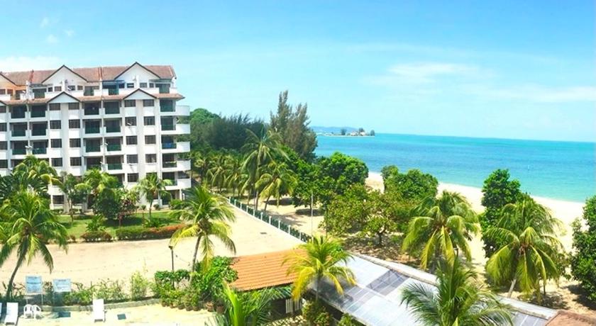 ポートディクソン Perfect beach getaway for honeymooners or Families 3つ星 ゲストハウス ロビー