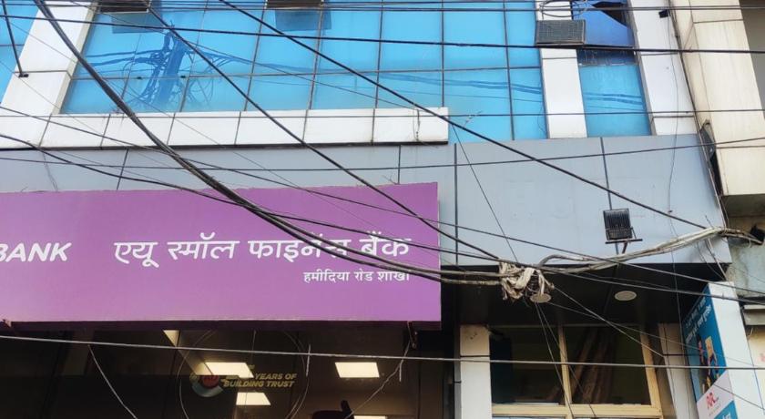 Hotel Thakur Shri  photo