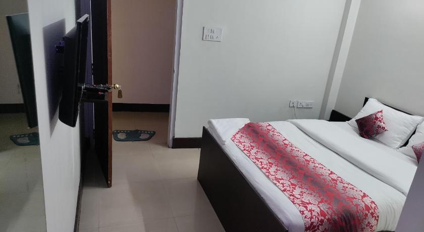 Image of Deluxe Double Room 7