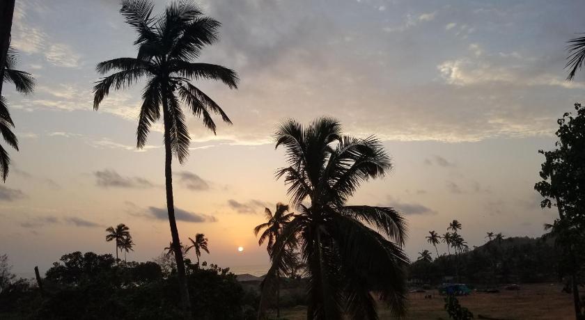 Dreamcatcher House & Hostel at Arambol Beach photo