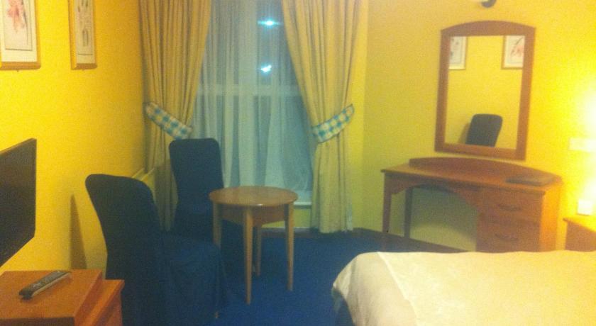 Image of Single Room 1