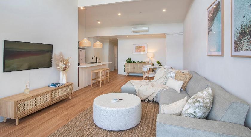 Villa on Fearn — Hotel in Margaret River
