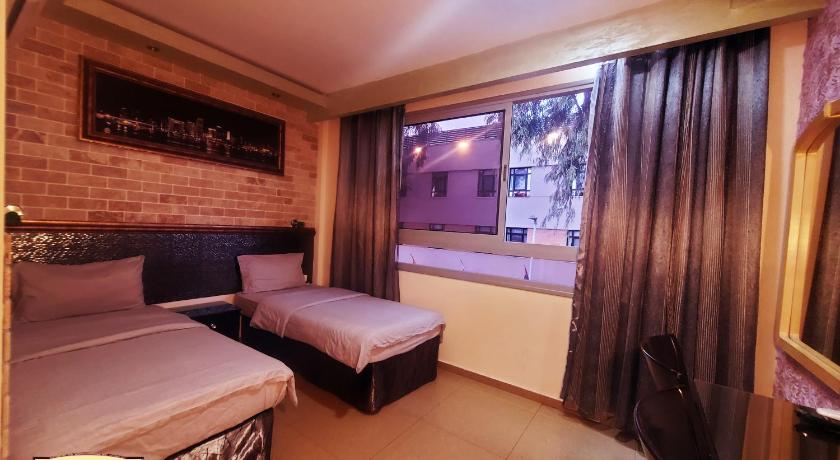 더블룸 (Double Room) 이미지 6