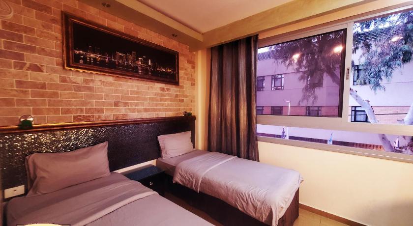 더블룸 (Double Room) 이미지 7