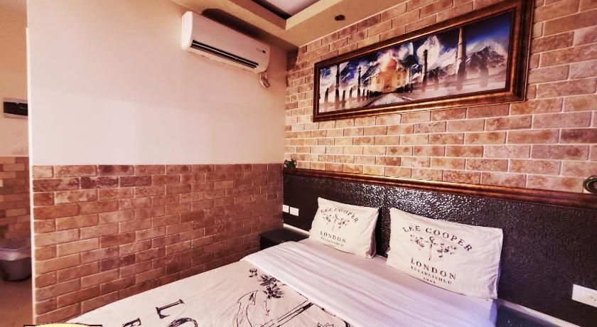 더블룸 (Double Room) 이미지 8