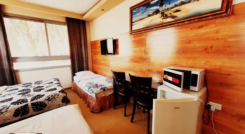 Aladdin Hotel Beer Sheva photo