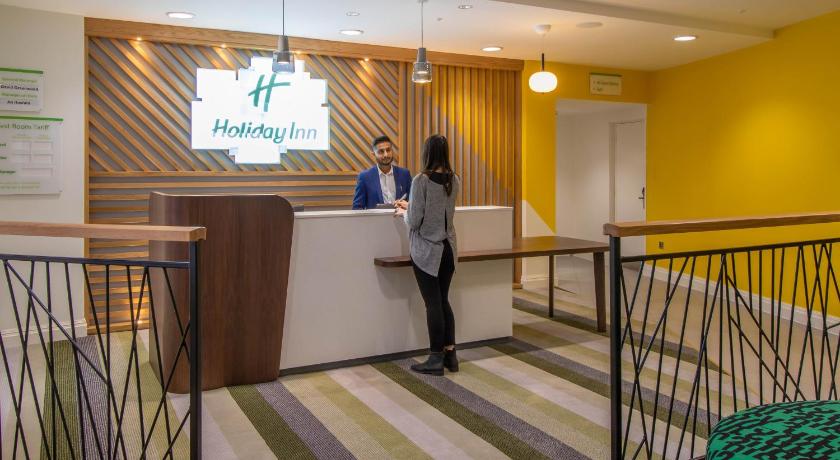 Holiday Inn Leicester - Wigston