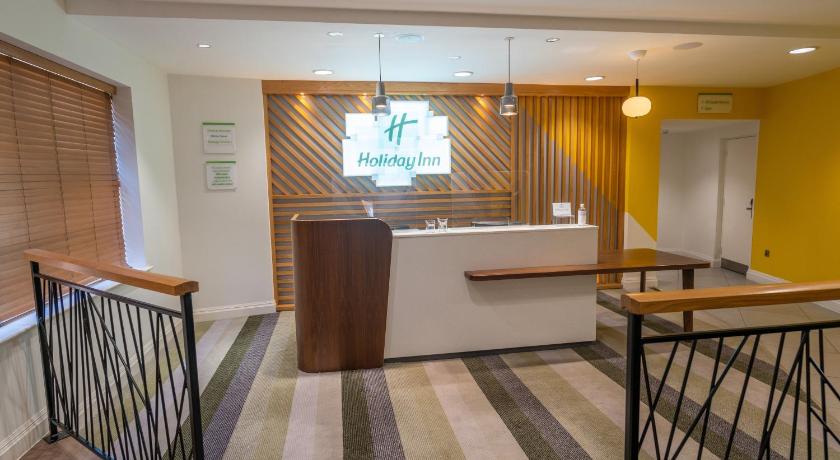 Holiday Inn Leicester - Wigston