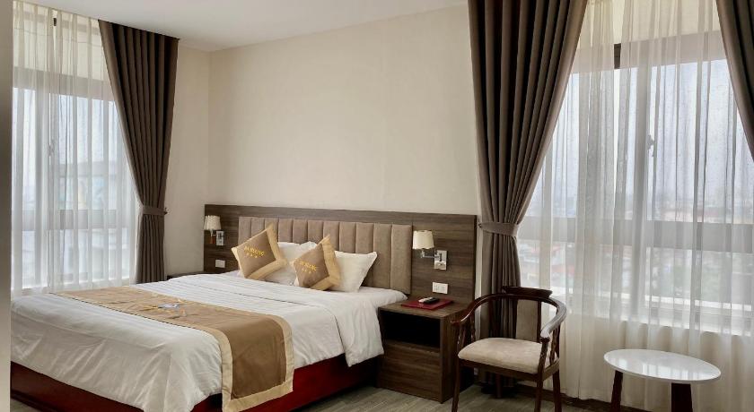Image of Suite Room 1