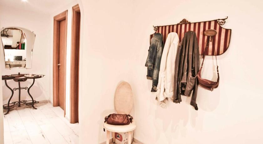 Image of Double Room with Private Bathroom 12