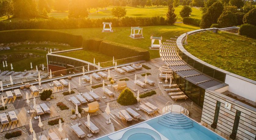 Reiters Supreme Hotel Adults Only — Hotel in Bad Tatzmannsdorf