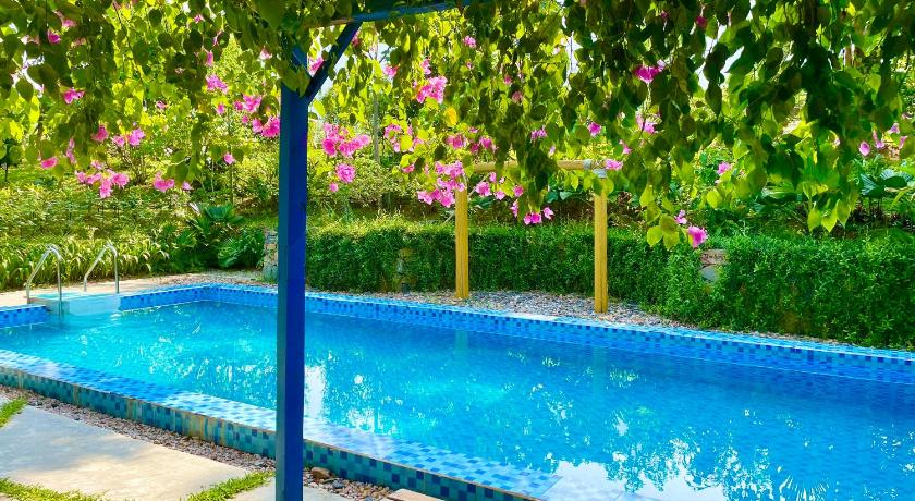 Padme Villas Ba Vi - Venue Travel photo