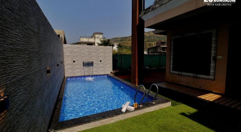 Sunny Field Villa photo