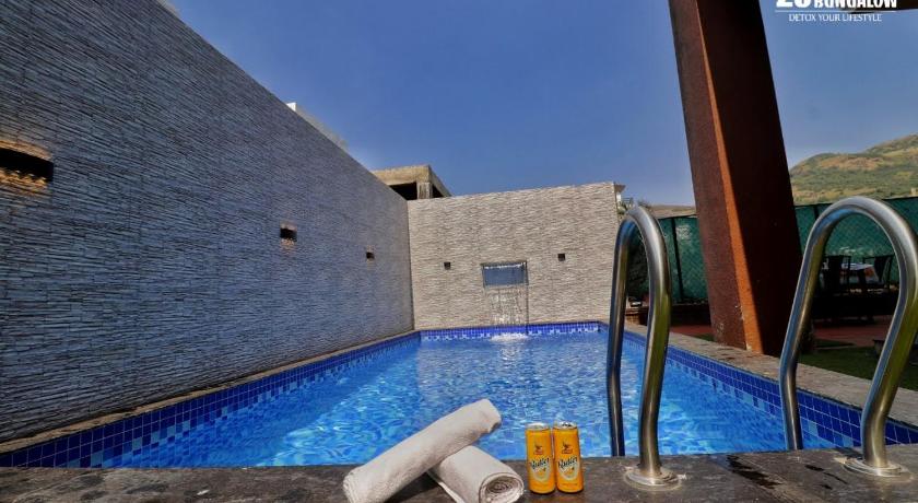 Sunny Field Villa — Hotel in Lonavala