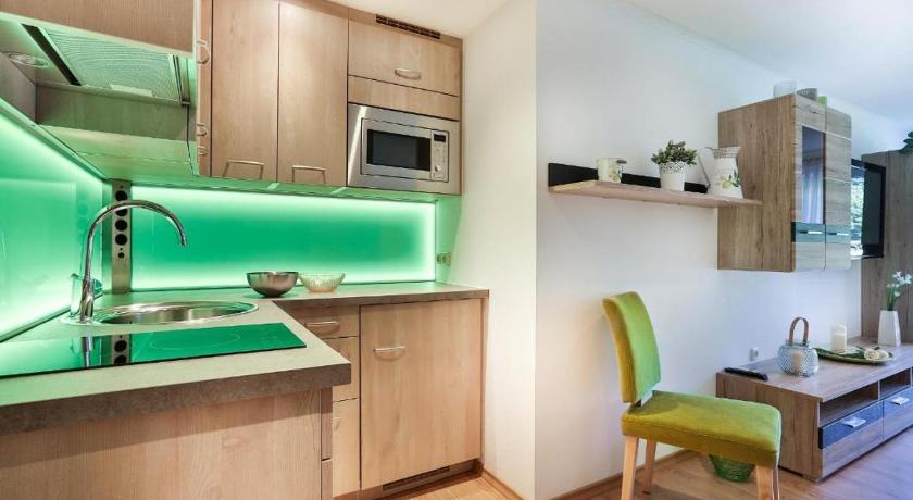 Ferienwohnung Haus Heimattreu photo