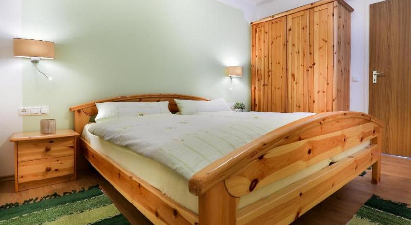 Ferienwohnung Haus Heimattreu photo