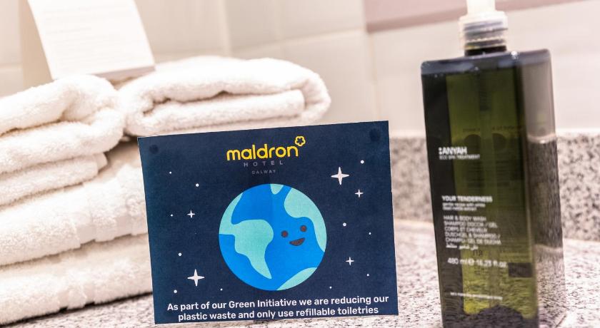 Maldron Hotel & Leisure Centre, Oranmore Galway