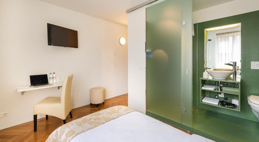 オルテン Hotel Oltnerhof - Self Check in ホテル プール