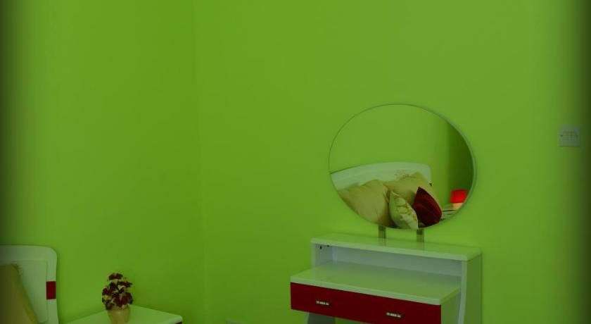 Niv Villa photo