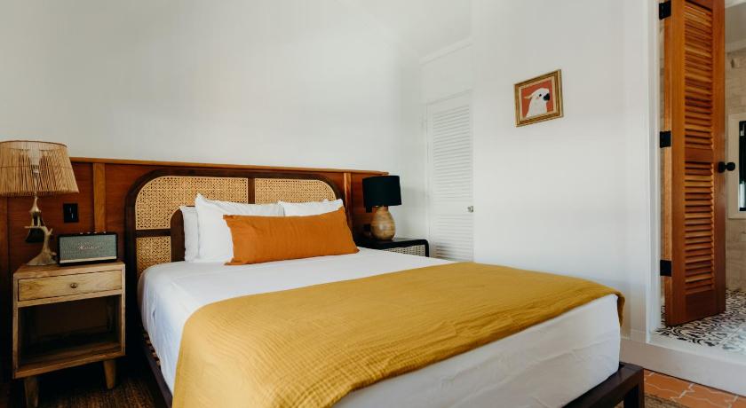 1 Bedroom, King Suite圖片 0