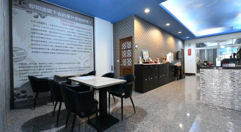 Chu Dream Hostel photo