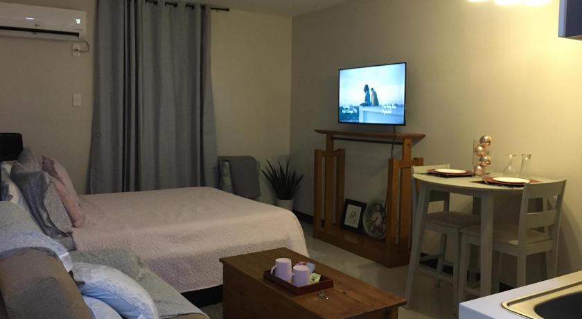 Cozy Condo in Saekyung 956 with FREE HIGHSPEED Internet connection — Hotel in Cebu
