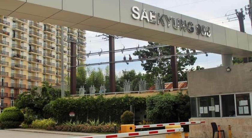 Cozy Condo in Saekyung 956 with FREE HIGHSPEED Internet connection photo