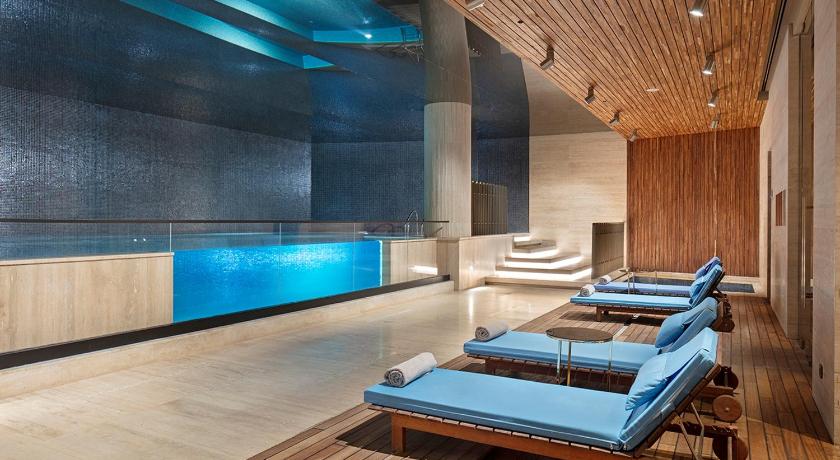 Melas Hotel Istanbul
