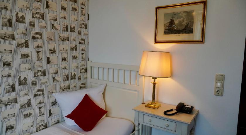 Hotel Endorfer Hof photo