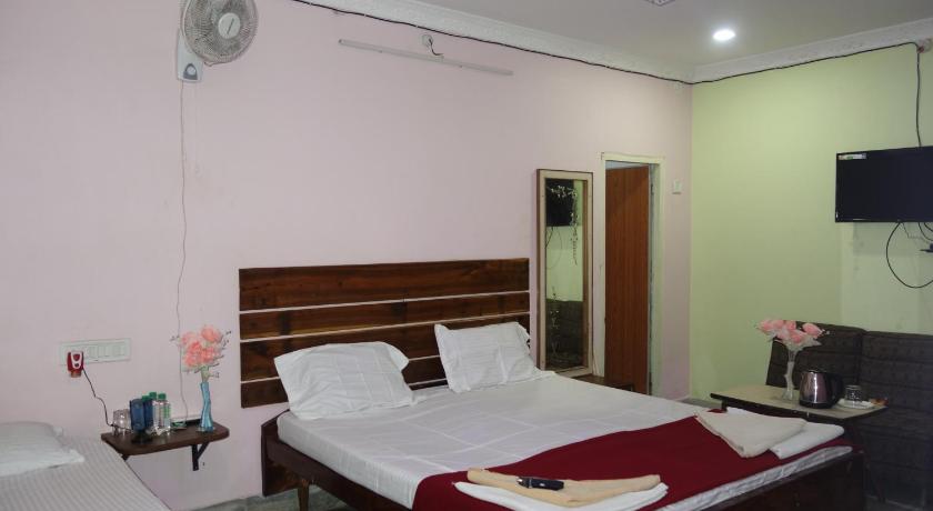 Hotel HCB (Hemo Chandra Bhawan)