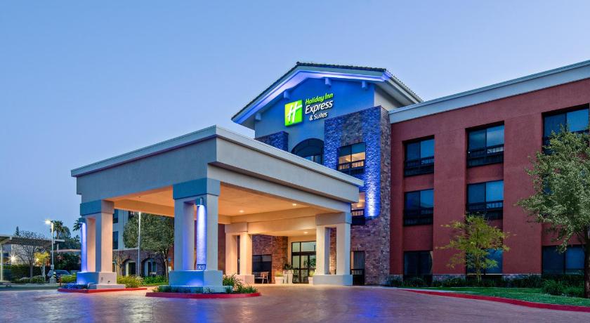 Holiday Inn Express Hotel & Suites Atascadero