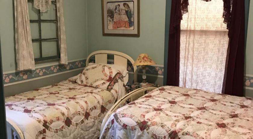 Armour's Hotel & Spa photo